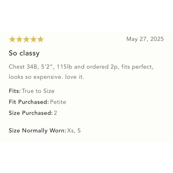 NWT Size 8 - Anthropologie Lace Basque-Waist Mini Dress in Beige (NWT US$ 268) - Picture 9 of 16